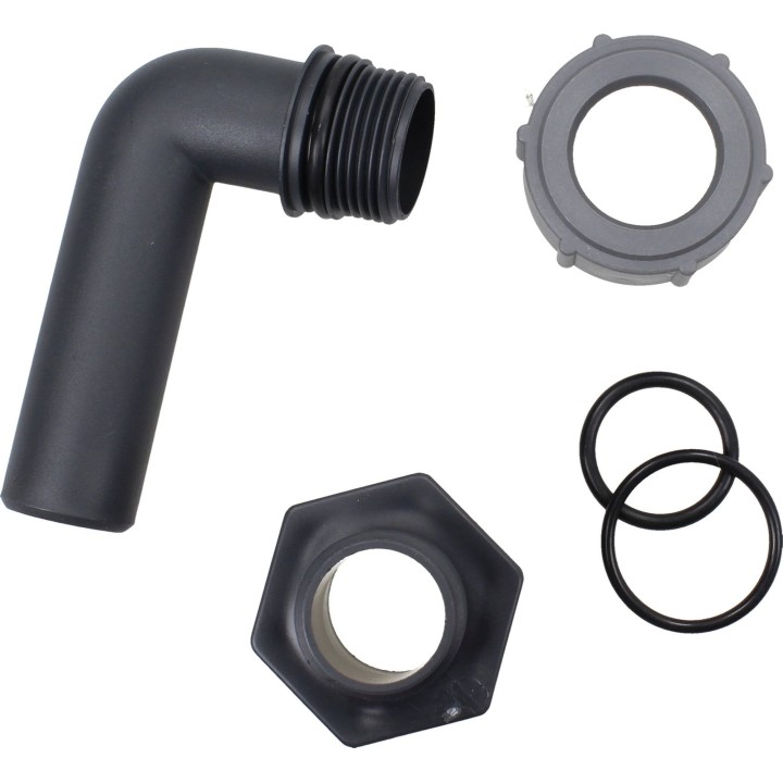 Eheim Ansaugwinkelsatz 2260/3460 - 1 Stk