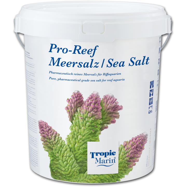 Tropic Marin PRO-REEF Meersalz - 10 kg
