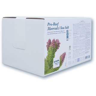 Tropic Marin PRO-REEF Meersalz - 20 kg