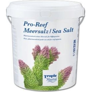 Tropic Marin PRO-REEF Meersalz - 25 kg