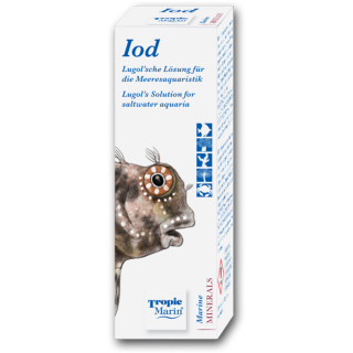 Tropic Marin IOD - 50 ml