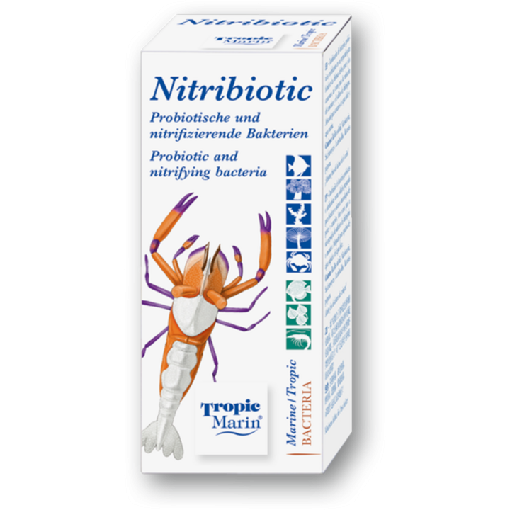 Tropic Marin NITRIBIOTIC - 25ml