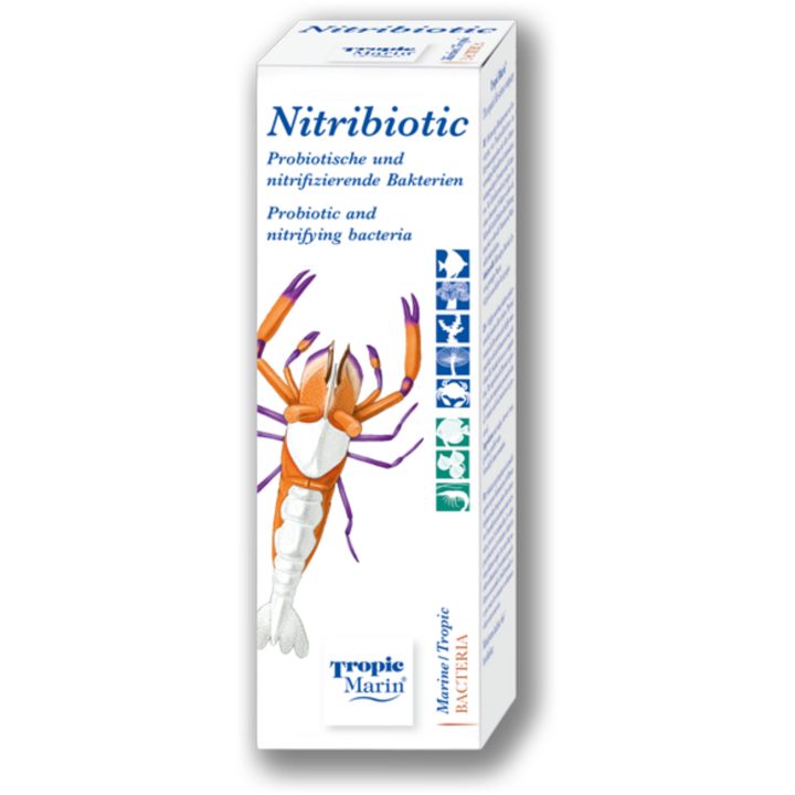 Tropic Marin NITRIBIOTIC - 50ml