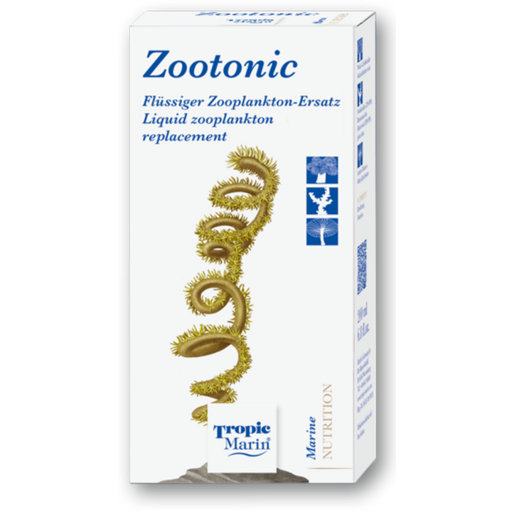 Tropic Marin ZOOTONIC - 250ml