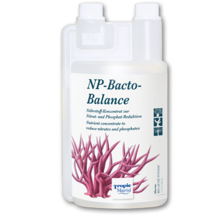 Tropic Marin NP-BACTO-BALANCE - 1000ml
