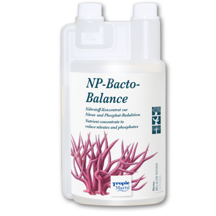 Tropic Marin NP-BACTO-BALANCE - 1000ml