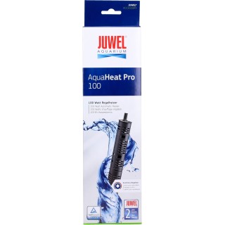 Juwel AquaHeatPro Regelheizer - 100 Watt