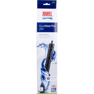 Juwel AquaHeatPro Regelheizer - 200 Watt