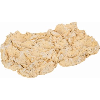 ARKA Riffkeramik Rückwandmodul-Puzzle - ca. 20 cm