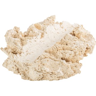 ARKA Riffkeramik Muschelhalter - L