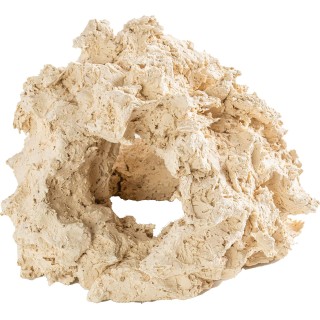 ARKA Riffkeramik Riffhöhle 2-Loch - ca. 15 cm