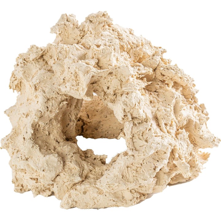 ARKA Riffkeramik Riffhöhle 2-Loch - ca. 15 cm