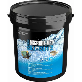 Microbe-Lift Sili-Out 2 Silikatentferner 20 L - 13,70 kg
