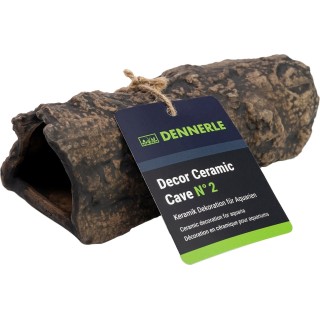 Dennerle Decor Ceramic Cave No 2 - 1 Stk