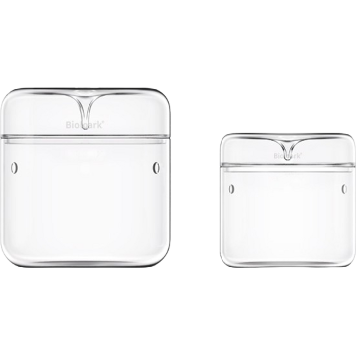 Bioloark Luji Glass Cup MY-180H - MY-180H