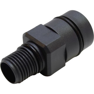 Eheim Adapterstutzen zu InstallationsSET 1048/2048 - 1 Stk