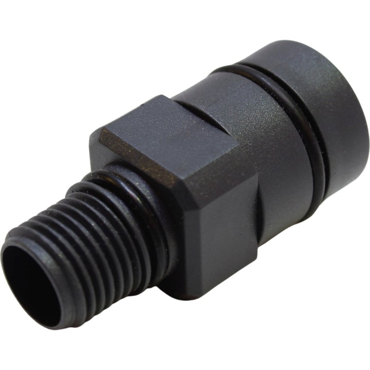 Eheim Adapterstutzen zu InstallationsSET 1048/2048 - 1 Stk