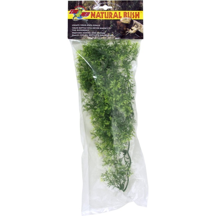 Zoo Med Australian Maple Kunststoffpflanze - S/36cm