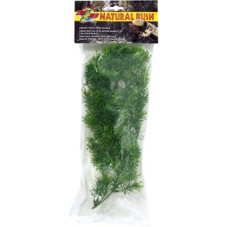 Zoo Med Borneo Star Kunststoffpflanze - S/36cm