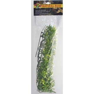 Zoo Med Bolivian Croton Kunststoffpflanze - L/56cm