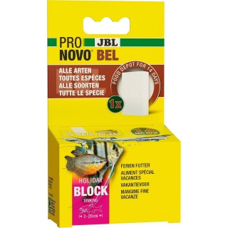 JBL PRONOVO BEL HOLIDAY - 1 Stk