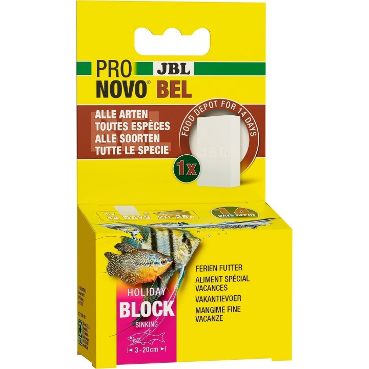 JBL PRONOVO BEL HOLIDAY - 1 Stk