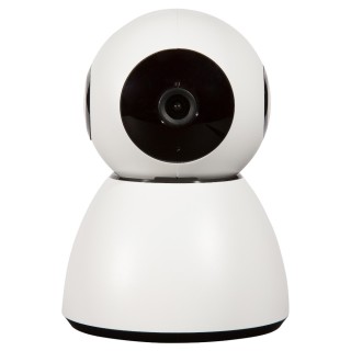 EYENIMAL PET VISION LIVE FULL HD Camera - ca. L 13 x B 13 x H 12 cm