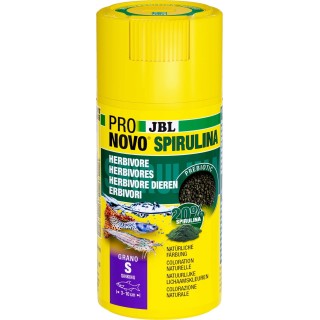 JBL PRONOVO SPIRULINA GRANO S - 100ml