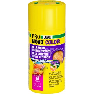JBL PRONOVO COLOR FLAKES M - 100ml