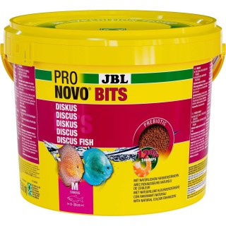 JBL PRONOVO BITS GRANO M - 5,5l
