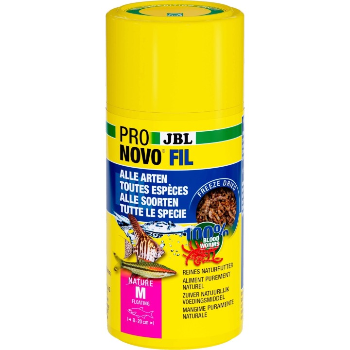JBL PRONOVO FIL - 100ml