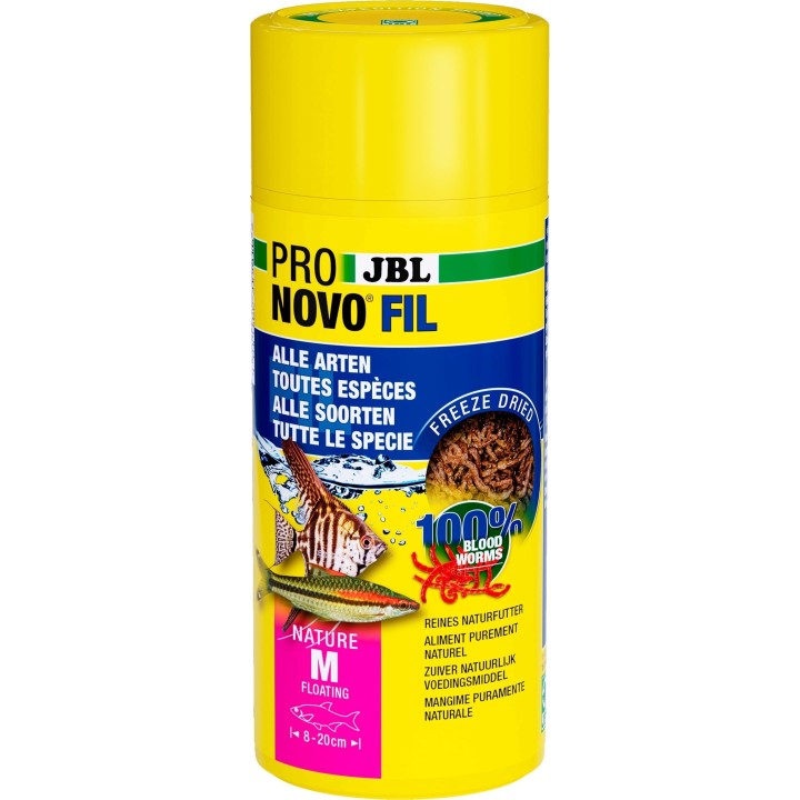 JBL PRONOVO FIL - 250ml