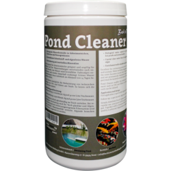 Back to Nature Pond Cleaner - 1 kg