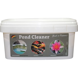 Back to Nature Pond Cleaner - 2,5 kg