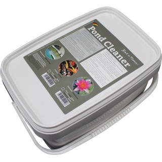 Back to Nature Pond Cleaner - 5 kg