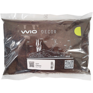 WIO CHOCO RIVER SAND S2 - 2 kg