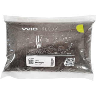 WIO MIDNIGHT RIVER SAND S2 - 2 kg