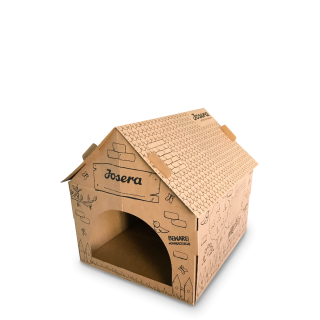 JOSERA Katzenhaus