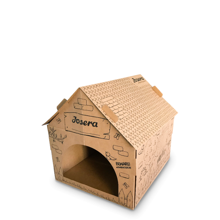 JOSERA Katzenhaus