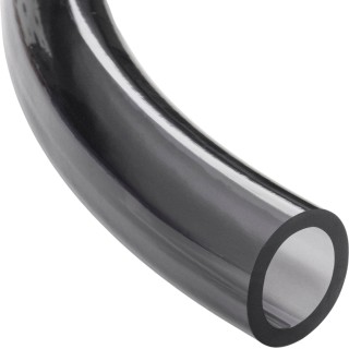 ARKA PVC-Schlauch  12/16 mm - Grau - 10 m