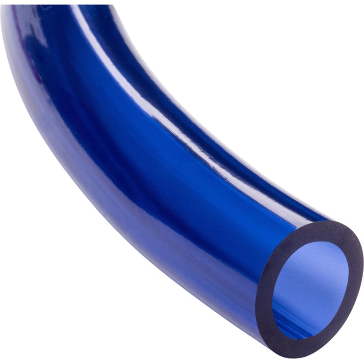 ARKA PVC-Schlauch  12/16 mm - Blau - 10 m
