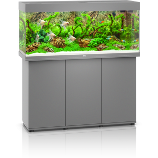 Juwel Rio 240 LED Kombination - grau