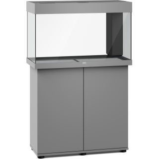 Juwel Rio 125 LED Kombination - grau