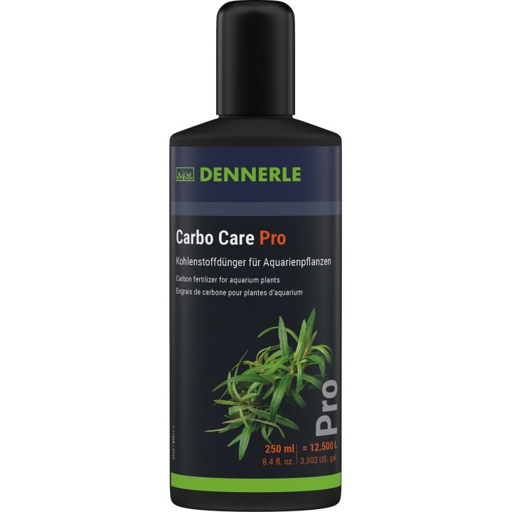 Dennerle Carbo Care Pro - 250ml
