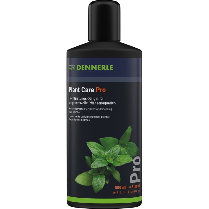Dennerle Plant Care Pro - 500ml