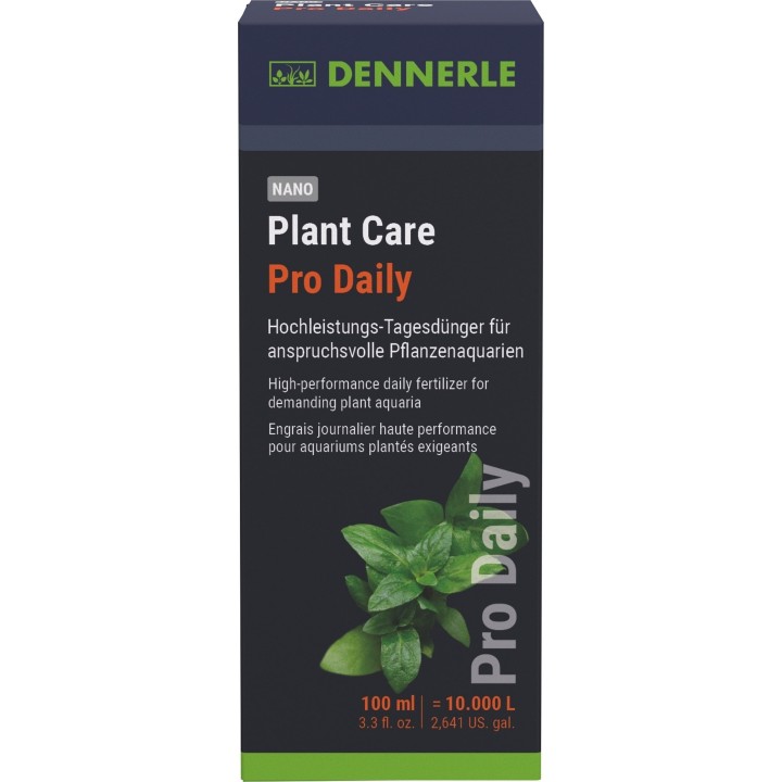Dennerle Plant Care Pro Daily - 1 Stk