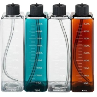 Chihiros Dosierflasche 450 ml - 1 Stk