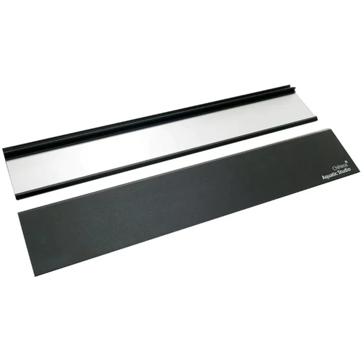 Chihiros Blende verspiegelt für WRGB2 + Slim 45 - 1 Stk