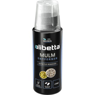 Olibetta Mulmentferner - Süßwasser & Meerwasser - 118 ml