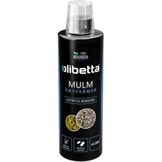 Olibetta Mulmentferner - Süßwasser & Meerwasser - 473 ml